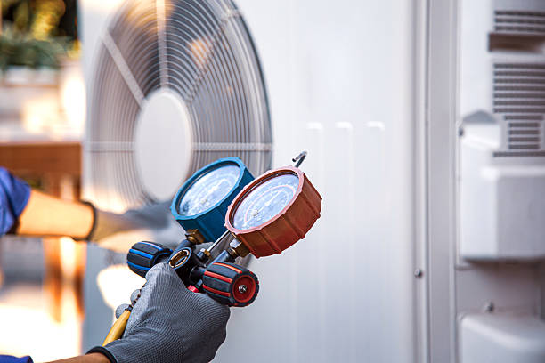 Affordable Ac Installation solutions in Mannsville, KY